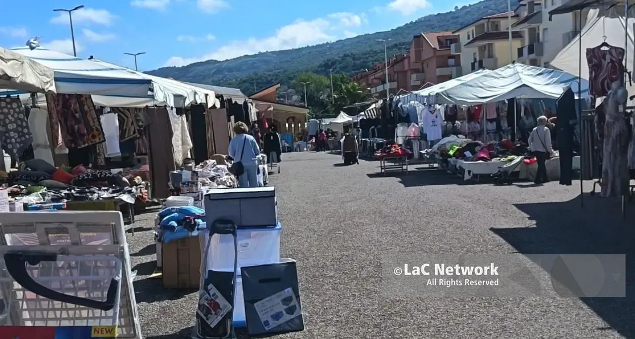 Ferrovie della Calabria porta in Tribunale il Comune di Vibo: «Ci deve mezzo milione di euro per canoni non pagati»\n