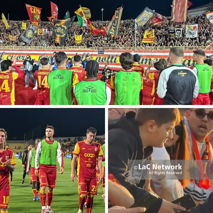 <p>Dal sogno Serie A alla scalata impossibile: Catanzaro battuto dal Monza (0-2), ma <span style=\"color:hsl(0, 75%, 60%);\">il Ceravolo regala una lezione di stile</span></p>