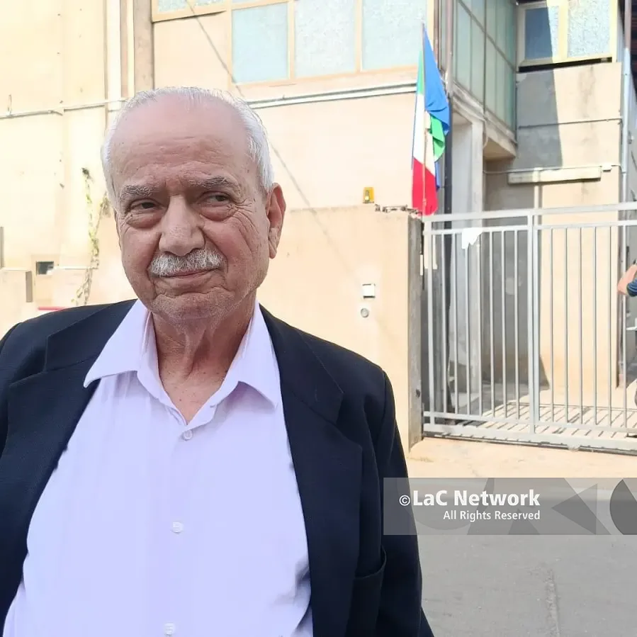 Comunali a Briatico, Vallone riconfermato sindaco: «Ma prima di festeggiare incontrerò gli avversari, bisogna chiedere scusa»\n