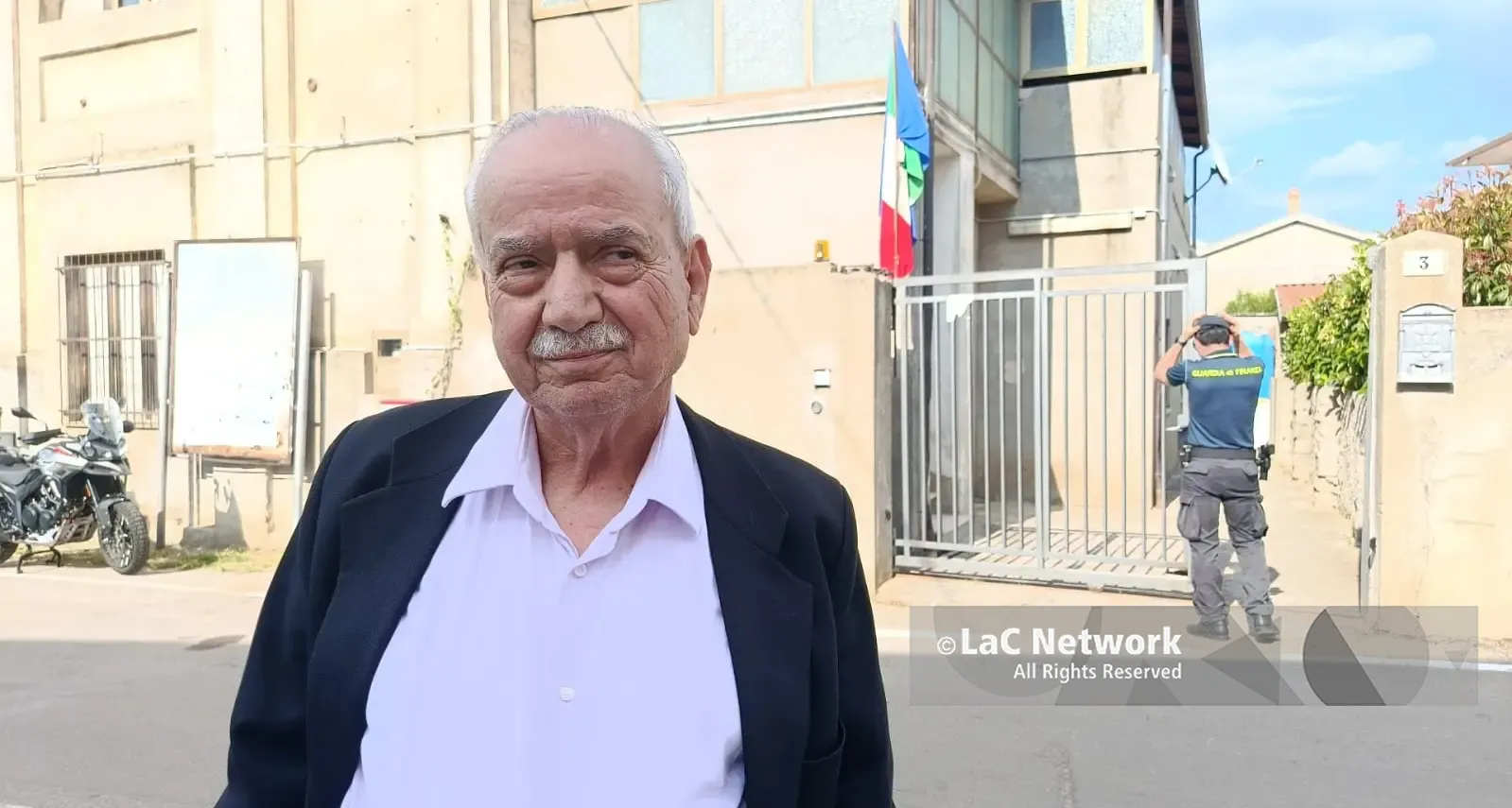 Comunali a Briatico, Vallone verso la riconferma: «Ma prima di festeggiare incontrerò gli avversari, bisogna chiedere scusa»\n