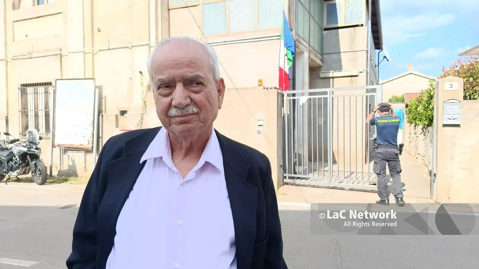 Comunali a Briatico, Vallone verso la riconferma: «Ma prima di festeggiare incontrerò gli avversari, bisogna chiedere scusa»\n