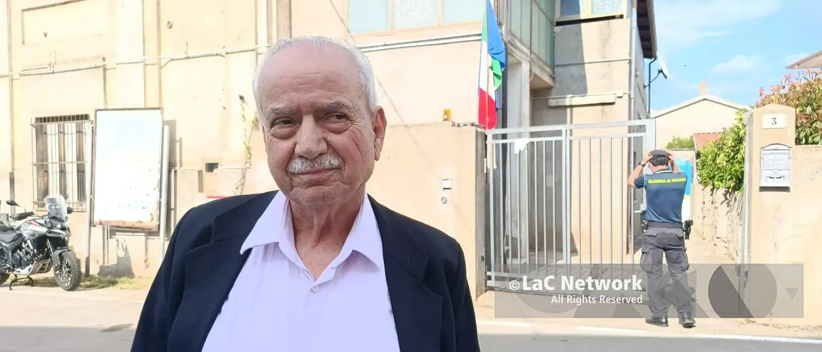 Comunali a Briatico, Vallone riconfermato sindaco: «Ma prima di festeggiare incontrerò gli avversari, bisogna chiedere scusa»\n