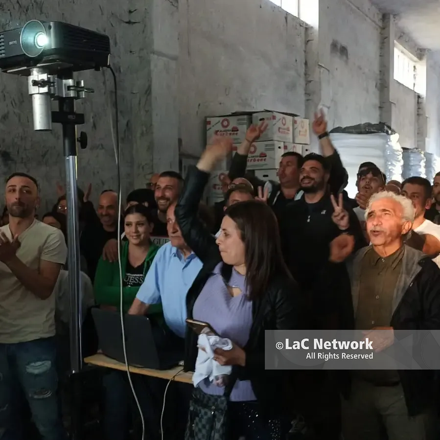 <p><span style=\"color:hsl(0, 75%, 60%);\">Serra conferma Barillari</span>, il sindaco uscente rieletto con il 46,8% dei voti: «Sapevamo che avremmo vinto»</p>
