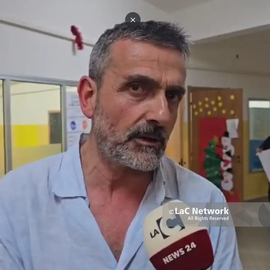 La rivincita di Macrì: è lui il nuovo sindaco di Tropea dopo lo scioglimento della sua amministrazione per mafia nel 2024\n
