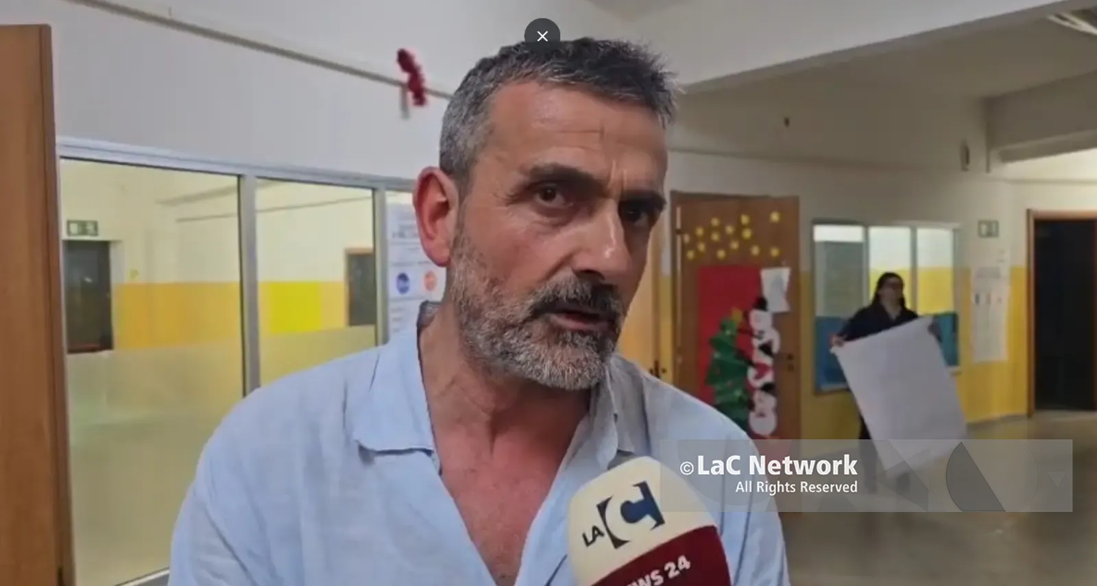 La rivincita di Macrì: è lui il nuovo sindaco di Tropea dopo lo scioglimento della sua amministrazione per mafia nel 2024\n