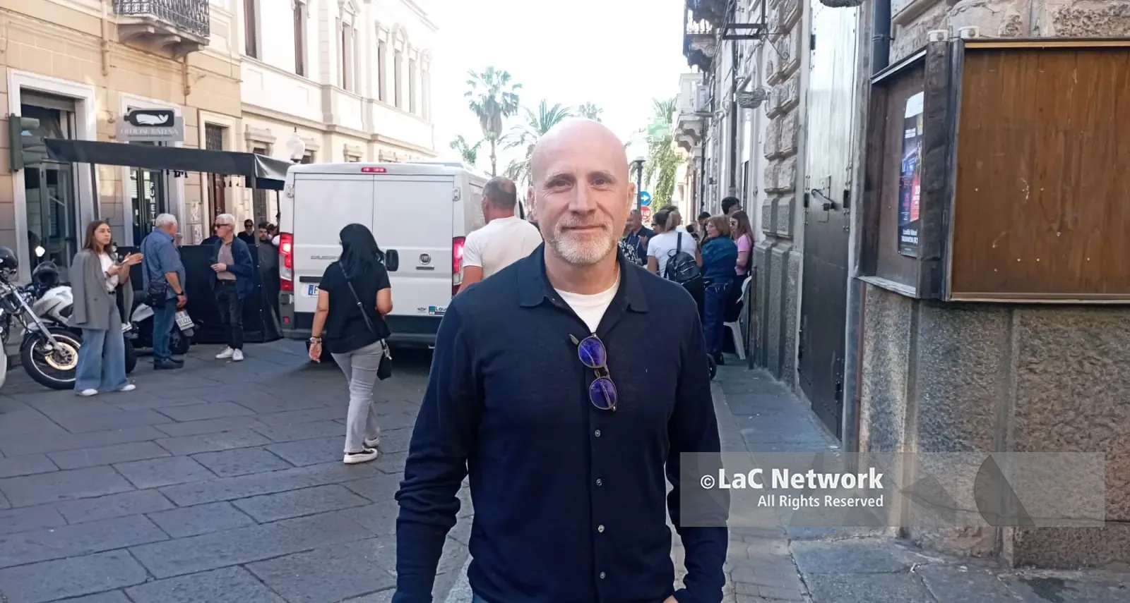 Elezioni Palmi, Cardone battuto da Calabria: «Sconfitta che fa male ma siamo disponibili per il bene della città»\n