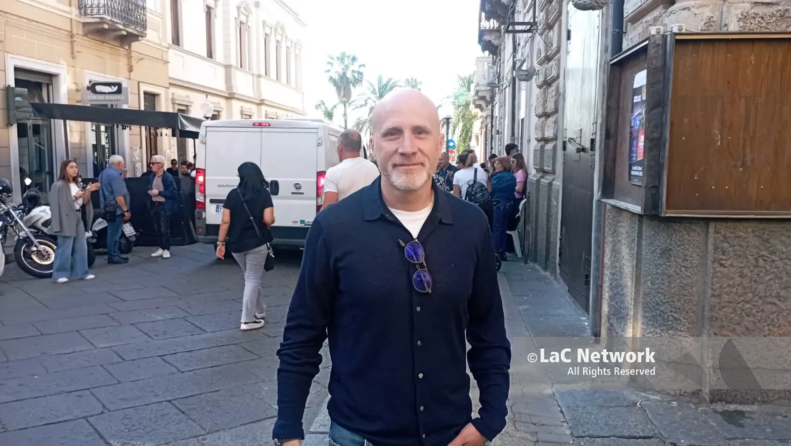 Elezioni Palmi, Cardone battuto da Calabria: «Sconfitta che fa male ma siamo disponibili per il bene della città»\n