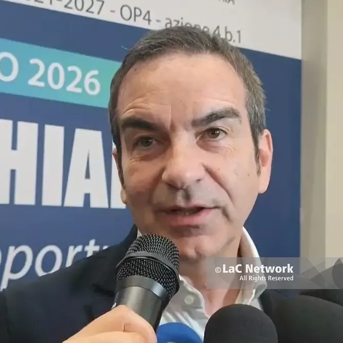 Il centrodestra si prende Reggio e Crotone, Occhiuto:\u00A0«Nostro governo piace ai calabresi». Sull’allargamento della Giunta:\u00A0«Si farà»\n
