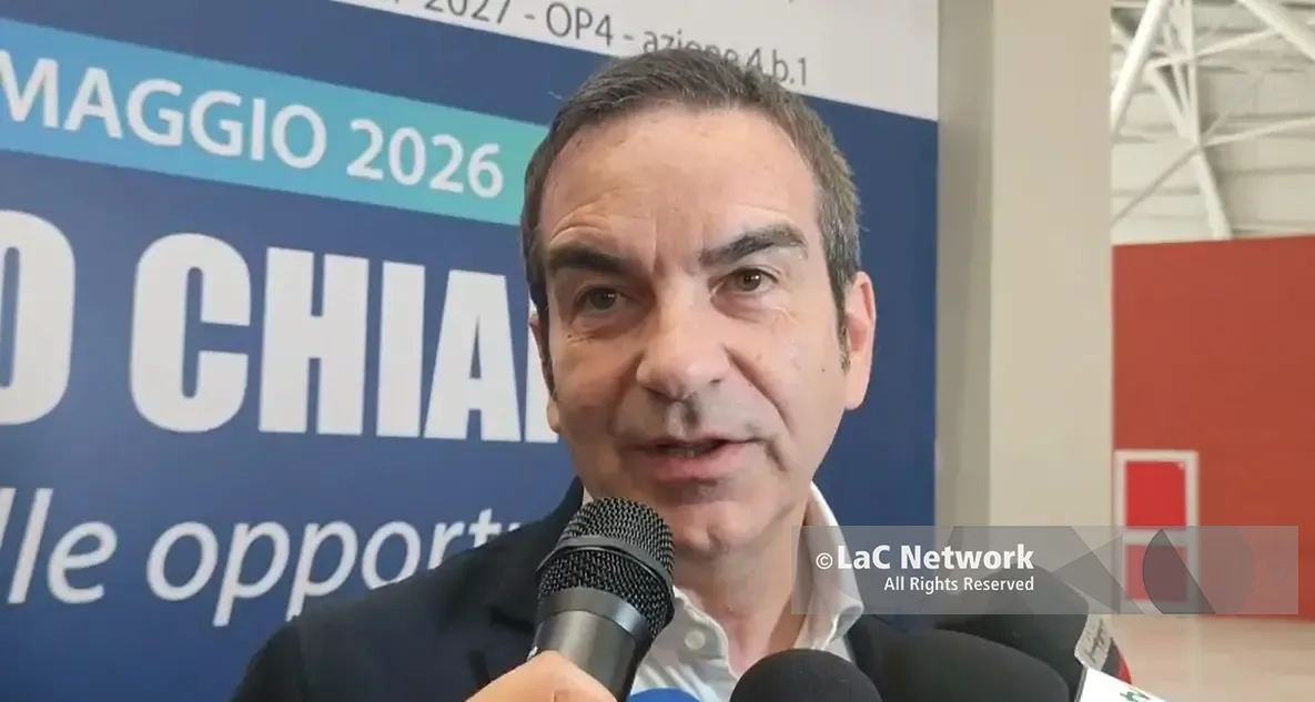Il centrodestra si prende Reggio e Crotone, Occhiuto:\u00A0«Nostro governo piace ai calabresi». Sull’allargamento della Giunta:\u00A0«Si farà»\n
