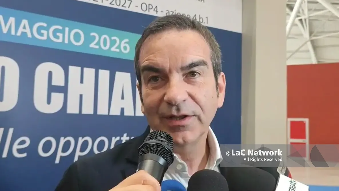 Il centrodestra si prende Reggio e Crotone, Occhiuto:\u00A0«Nostro governo piace ai calabresi». Sull’allargamento della Giunta:\u00A0«Si farà»\n