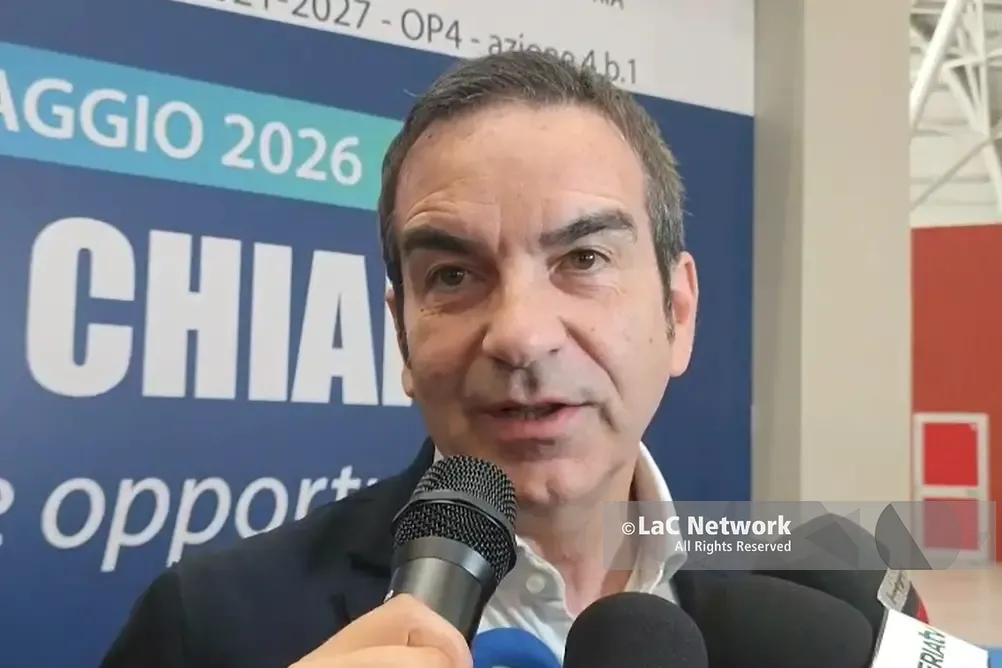 Il centrodestra si prende Reggio e Crotone, Occhiuto:\u00A0«Nostro governo piace ai calabresi». Sull’allargamento della Giunta:\u00A0«Si farà»\n