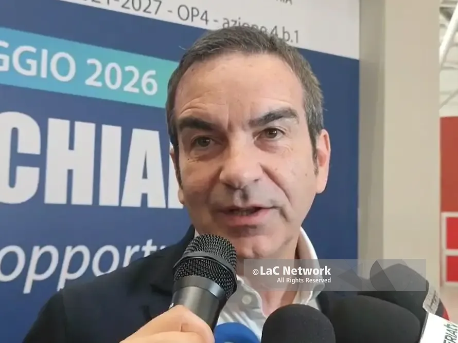 Il centrodestra si prende Reggio e Crotone, Occhiuto: «Nostro governo piace ai calabresi». Sull’allargamento della Giunta: «Si farà»