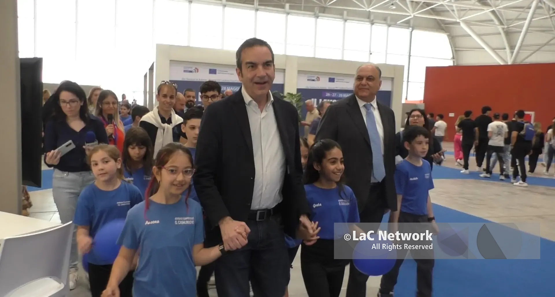 “Il lavoro chiama”, la Calabria risponde: 406 opportunità da cogliere\u00A0e 600 colloqui prenotati\n