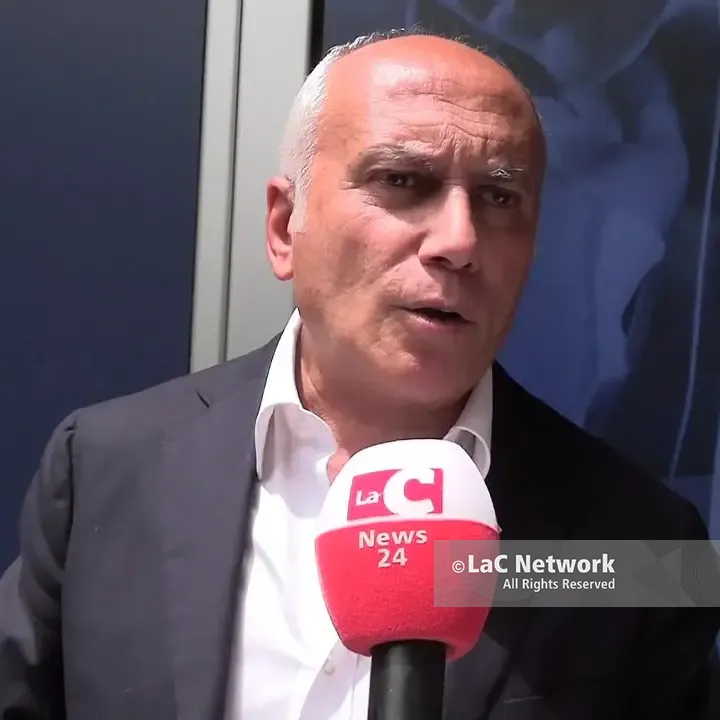 Franz Caruso ai nuovi sindaci calabresi: «La Regione ha bisogno di amministrazioni solide e capaci di fare rete»\n
