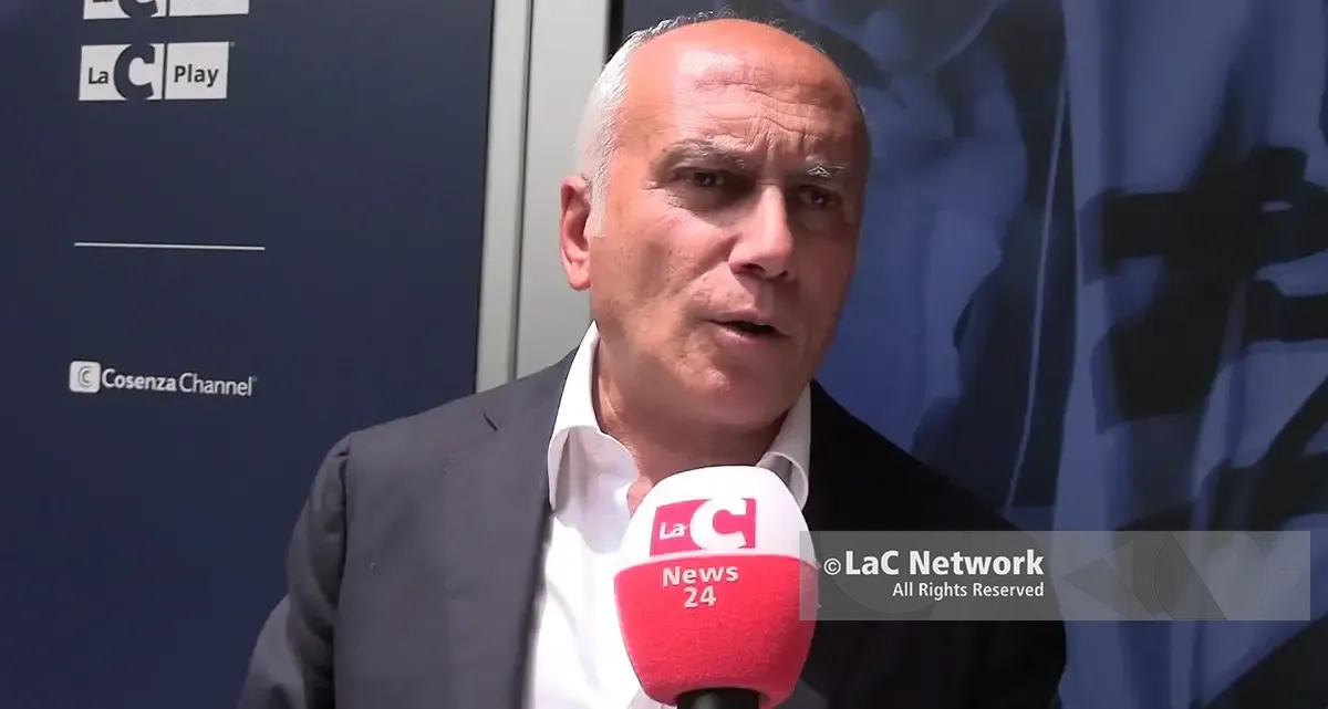 Franz Caruso ai nuovi sindaci calabresi: «La Regione ha bisogno di amministrazioni solide e capaci di fare rete»\n