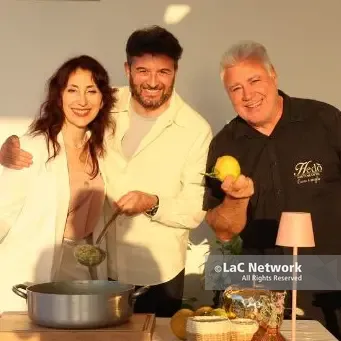 Mare e Dieta mediterranea: a Pizzo il festival Thàlassa racconta il legame tra benessere e\u00A0territorio\n