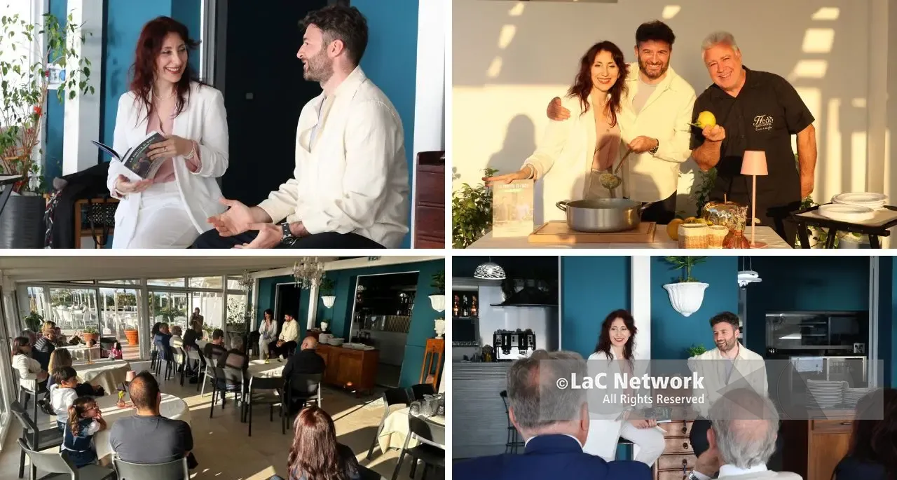 Mare e Dieta mediterranea: a Pizzo il festival Thàlassa racconta il legame tra benessere e\u00A0territorio\n