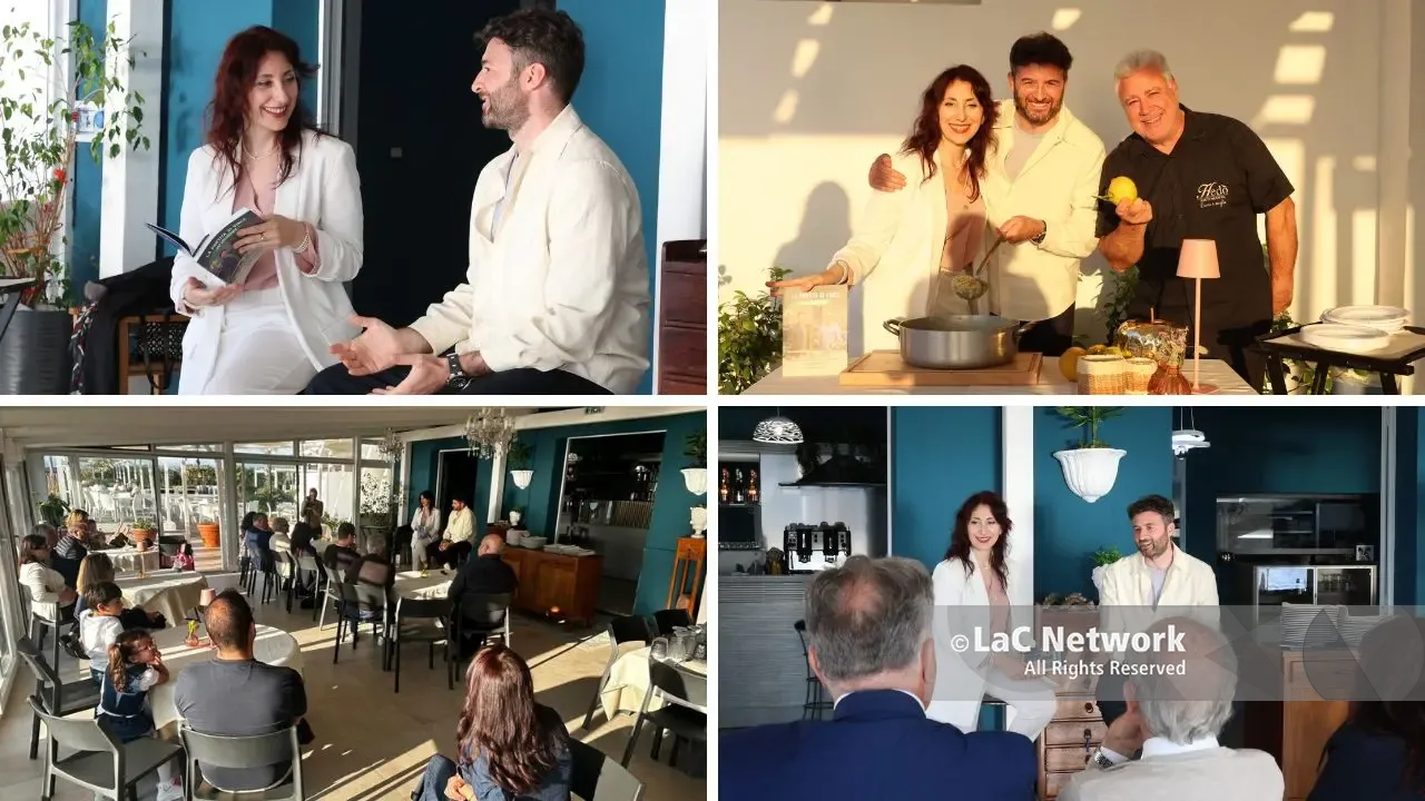 Mare e Dieta mediterranea: a Pizzo il festival Thàlassa racconta il legame tra benessere e\u00A0territorio\n