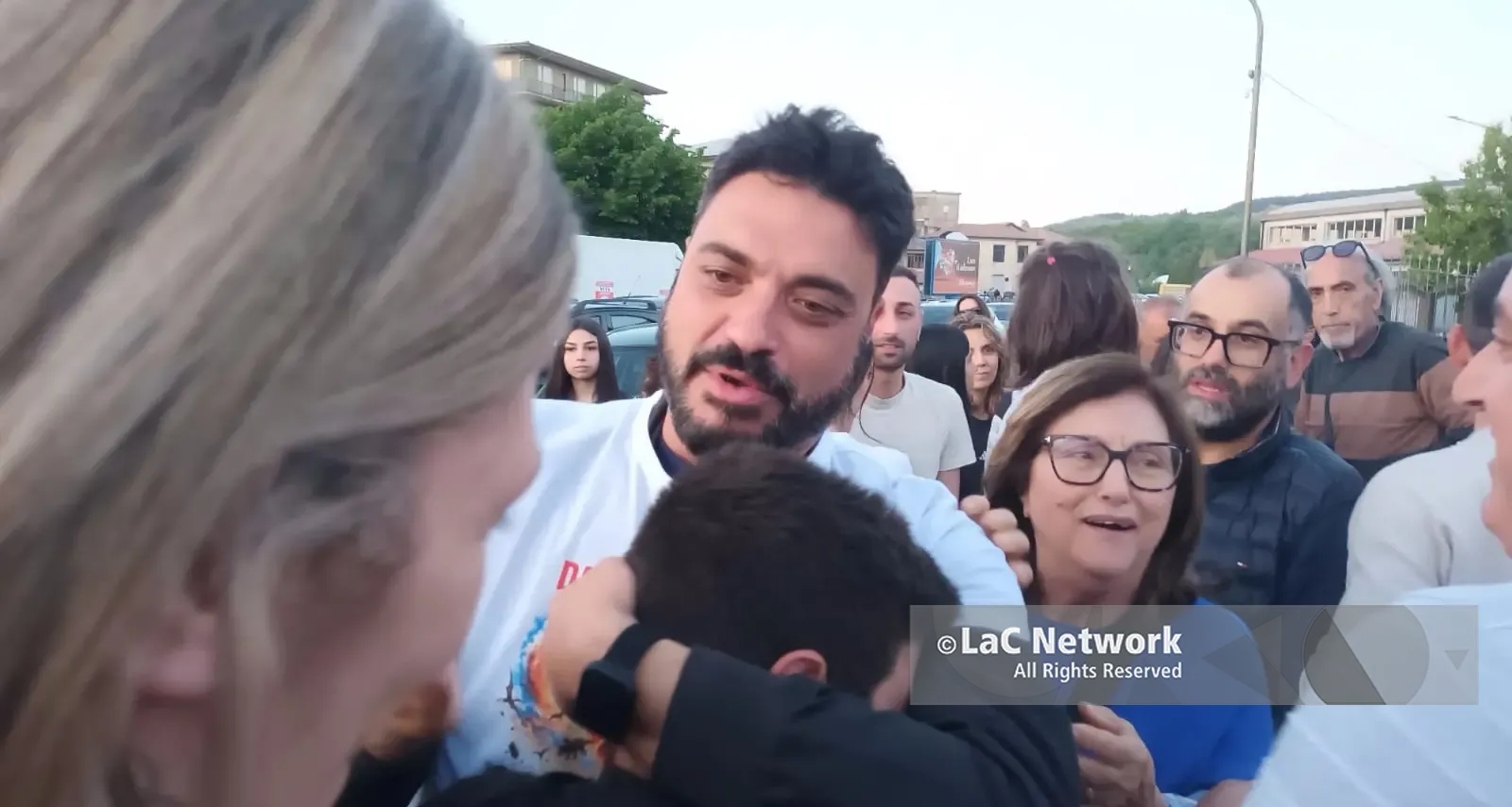 Serra, Barillari apre il secondo mandato: «Siamo tanti, oltre duemila. Promosso il lavoro già fatto, ora avanti tutta»\u00A0\n