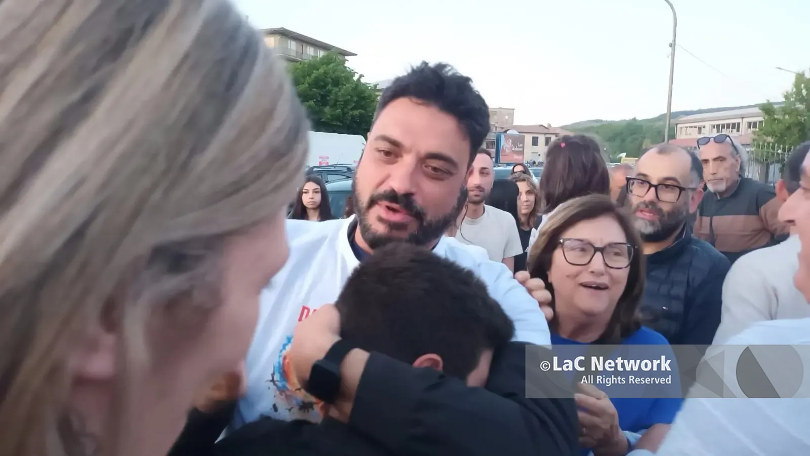 I love Catanzaro, il sindaco di Serra non molla: «Non era una trovata elettorale, lasciare Vibo resta l’obiettivo»\n