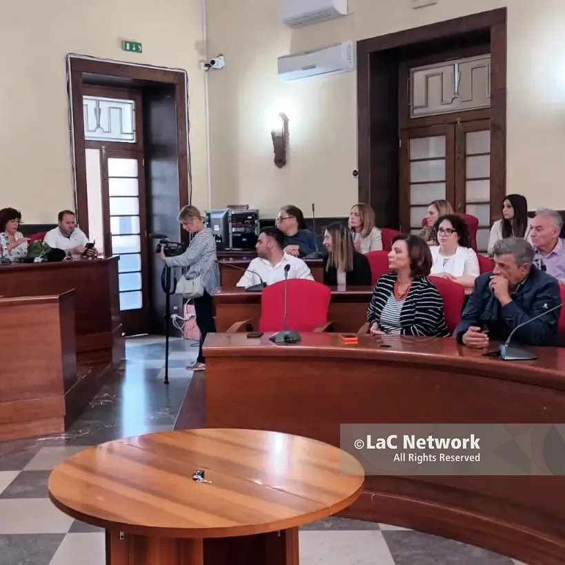 Intimidazioni, la polizia locale di Vibo accompagnerà Andrea Nocita nel percorso tra la stazione e il Comune\n