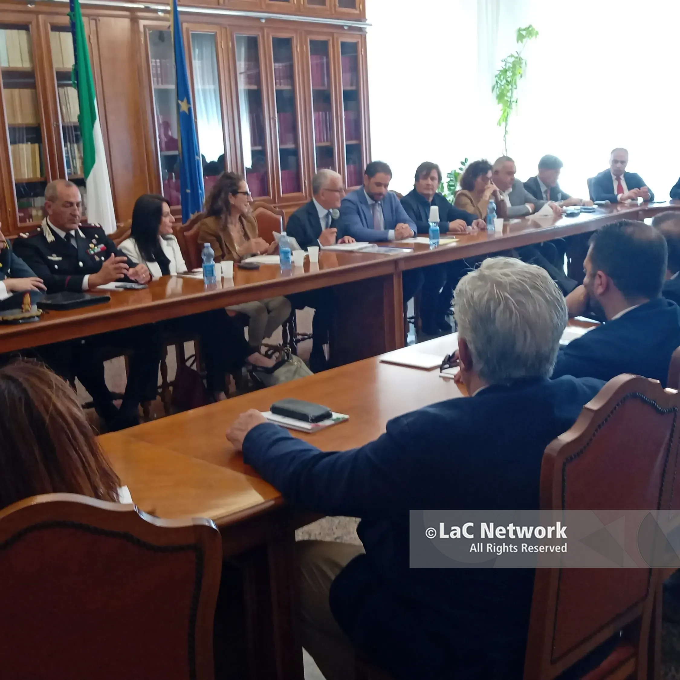 Estorsione e usura in Calabria, nel 2026\u00A0quasi un milione di euro a favore delle vittime: a Catanzaro cala il numero di denunce\n
