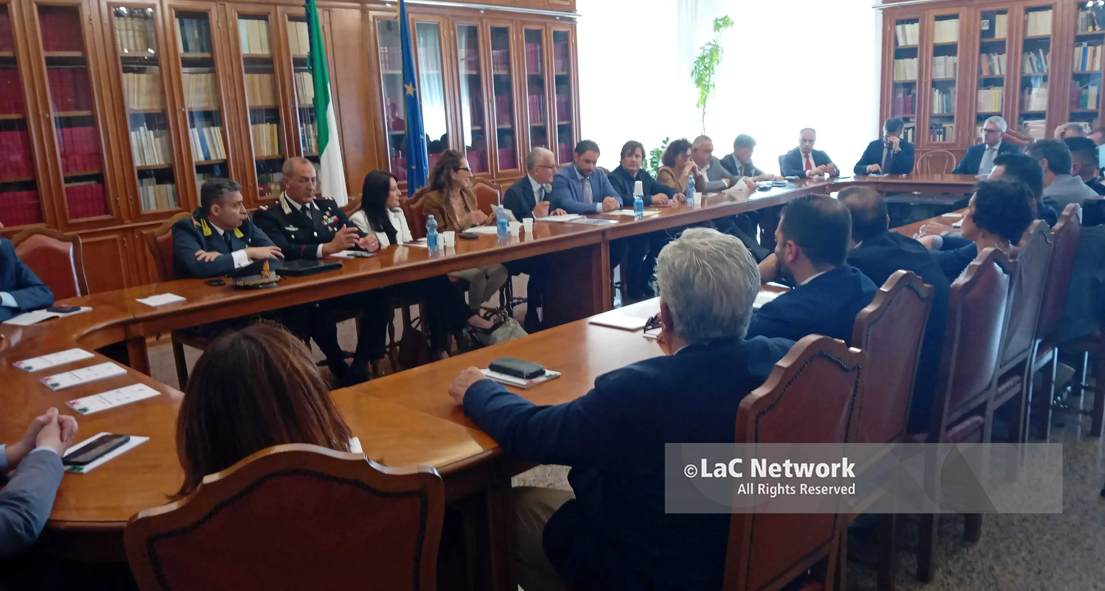 Estorsione e usura in Calabria, nel 2026\u00A0quasi un milione di euro a favore delle vittime: a Catanzaro cala il numero di denunce\n