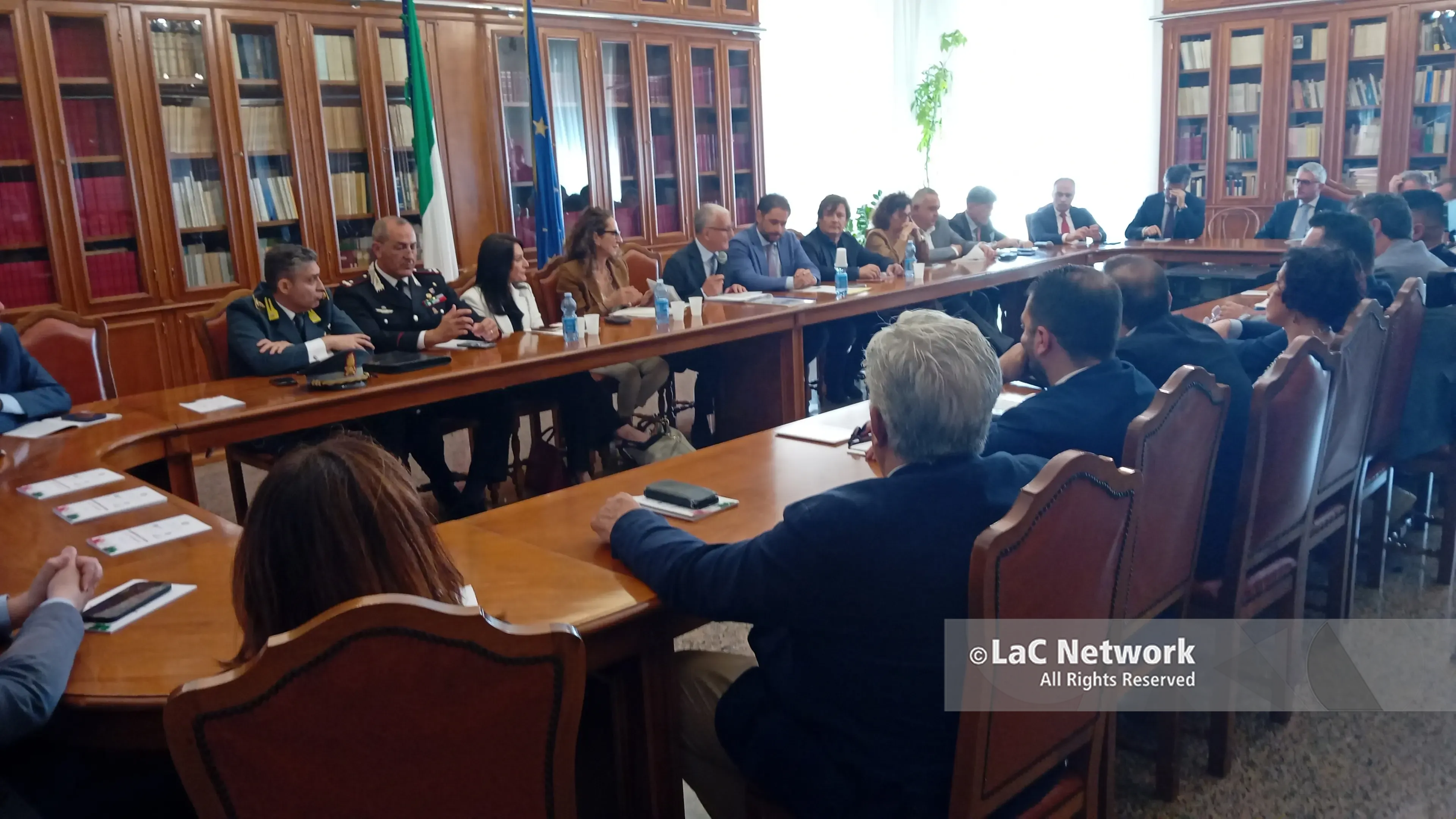 Estorsione e usura in Calabria, nel 2026\u00A0quasi un milione di euro a favore delle vittime: a Catanzaro cala il numero di denunce\n