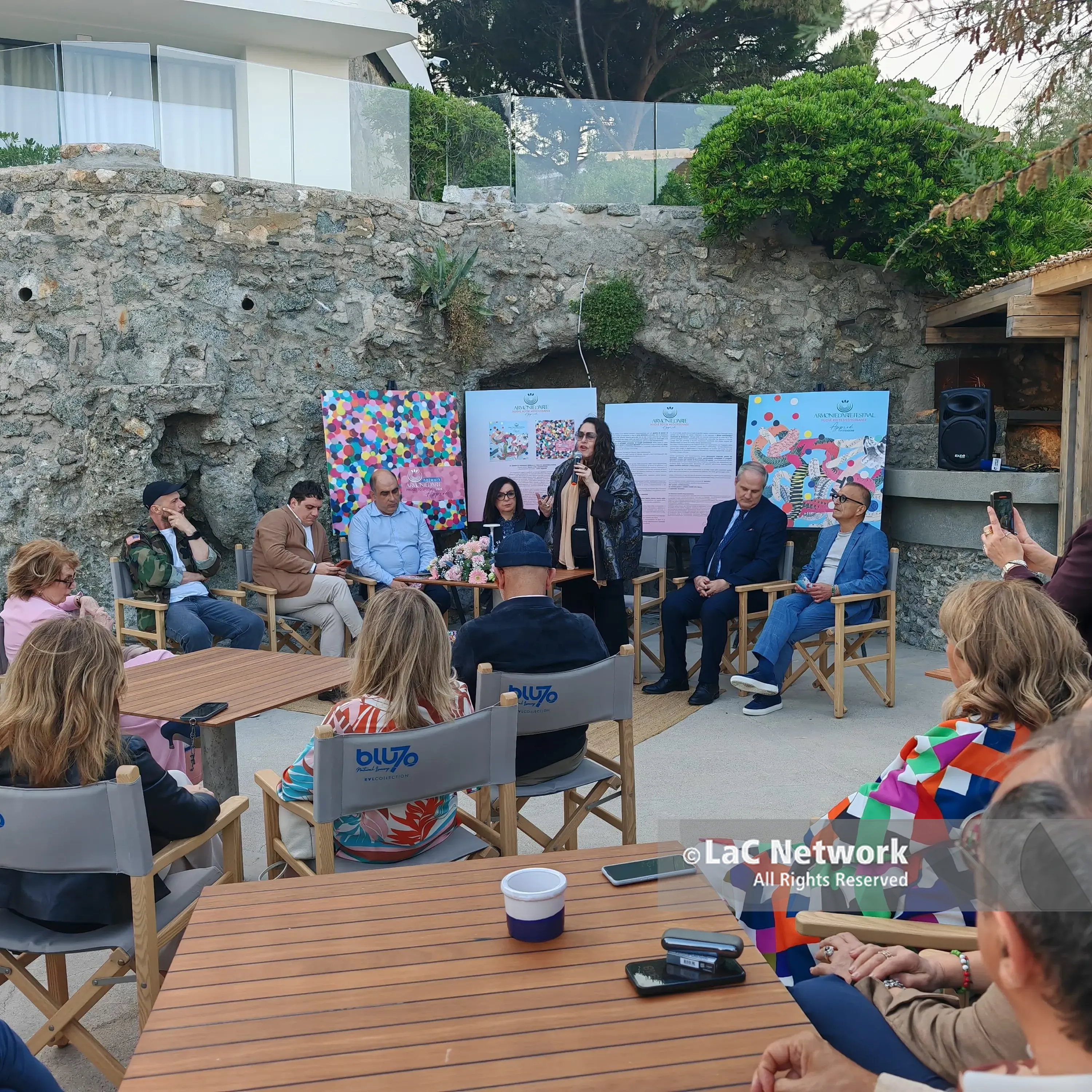 <p><span style=\"color:hsl(0, 75%, 60%);\">Armonie d’Arte Festival</span>, presentata la nuova stagione: nel 2026 la cultura si muove nel segno degli “Approdi”</p>