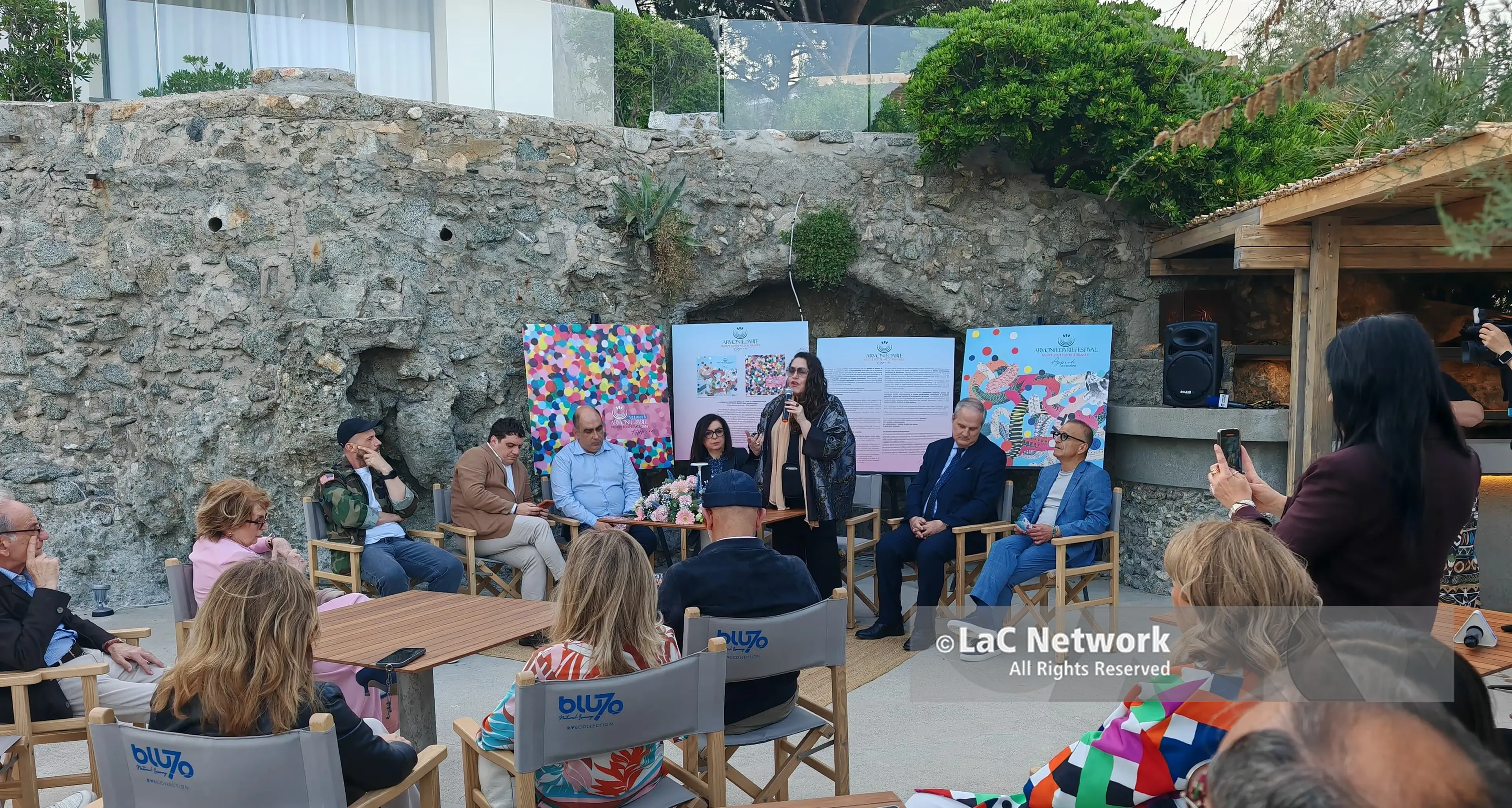 <p><span style=\"color:hsl(0, 75%, 60%);\">Armonie d’Arte Festival</span>, presentata la nuova stagione: nel 2026 la cultura si muove nel segno degli “Approdi”</p>
