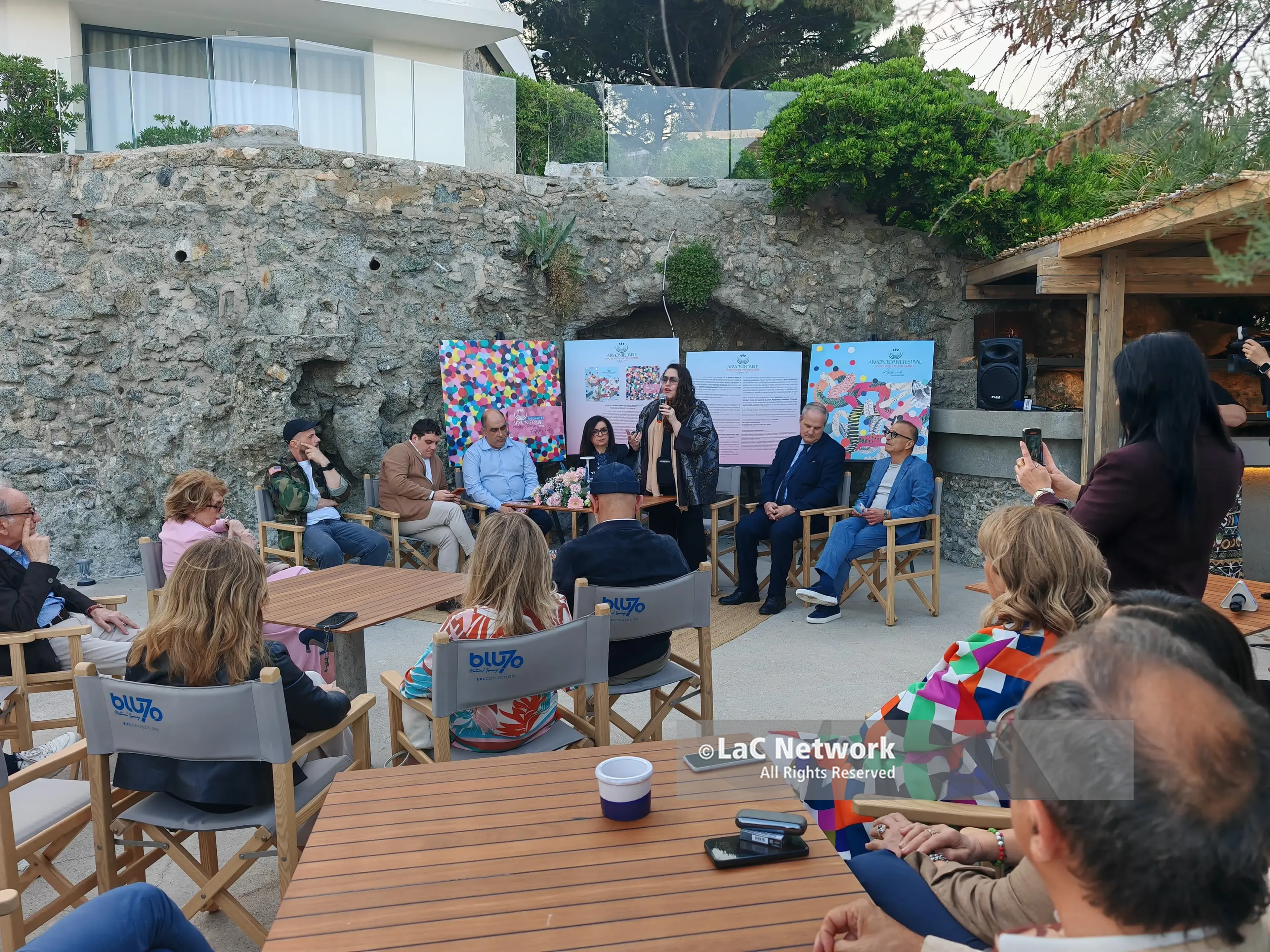 Armonie d’Arte Festival, presentata la nuova stagione: nel 2026 la cultura si muove nel segno degli “Approdi”\n