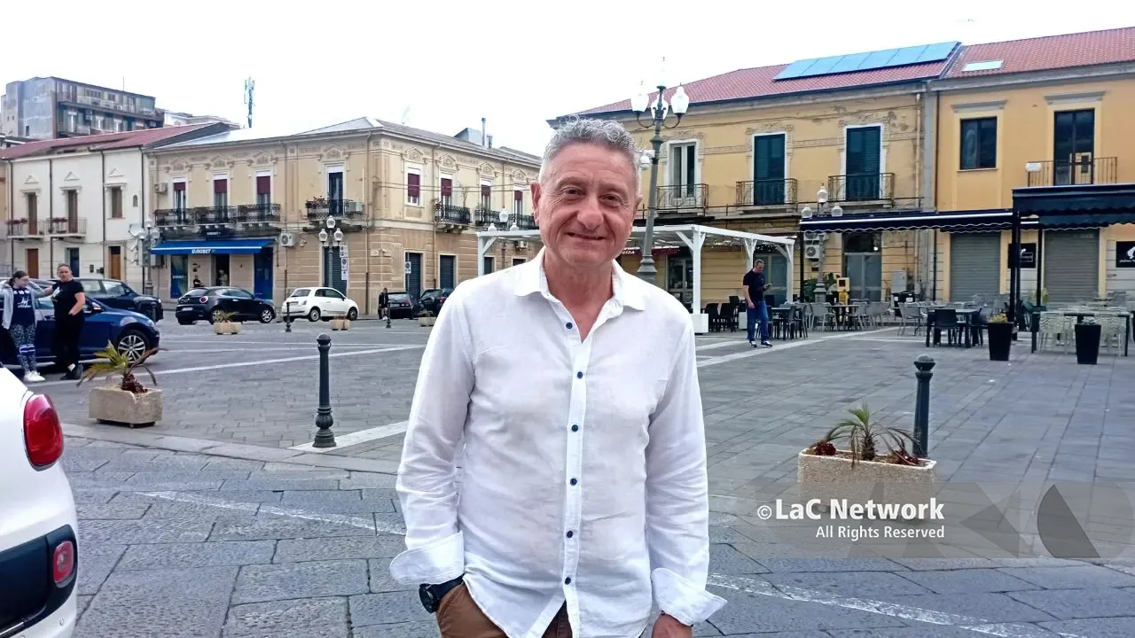 Dalla Serie A alla retrocessione con la Cremonese, la delusione del calabrese Saffioti: «L'amaro resta, ma ho scalato l'Everest»\n