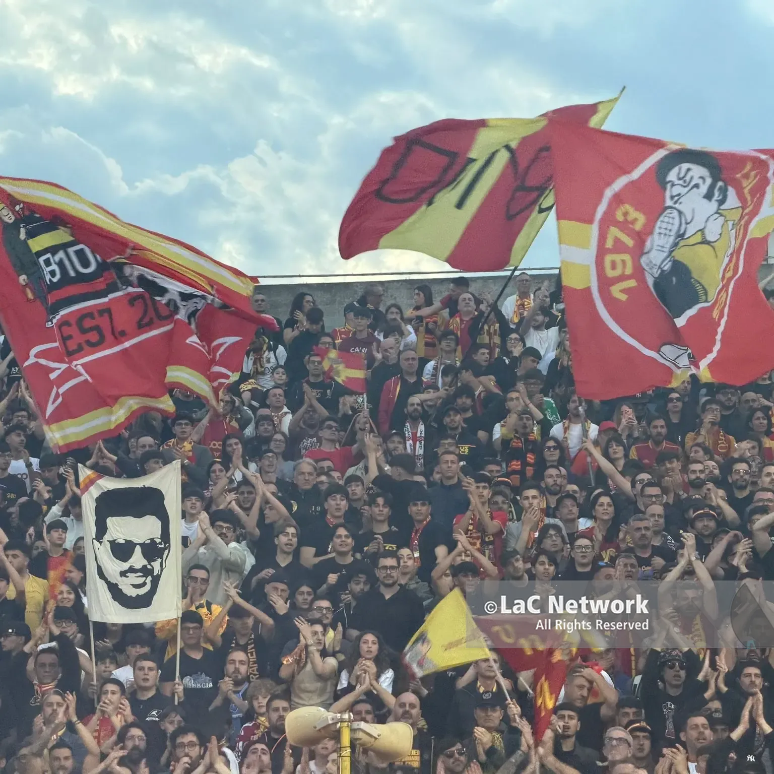Finale play off Monza-Catanzaro, il Codacons: «Subito maxi-schermi e soluzioni per i tifosi esclusi»\n