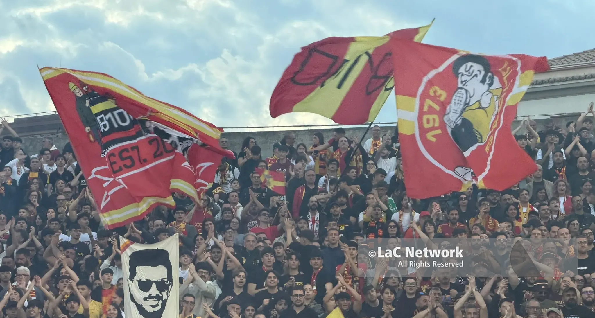 Finale play off Monza-Catanzaro, il Codacons: «Subito maxi-schermi e soluzioni per i tifosi esclusi»\n