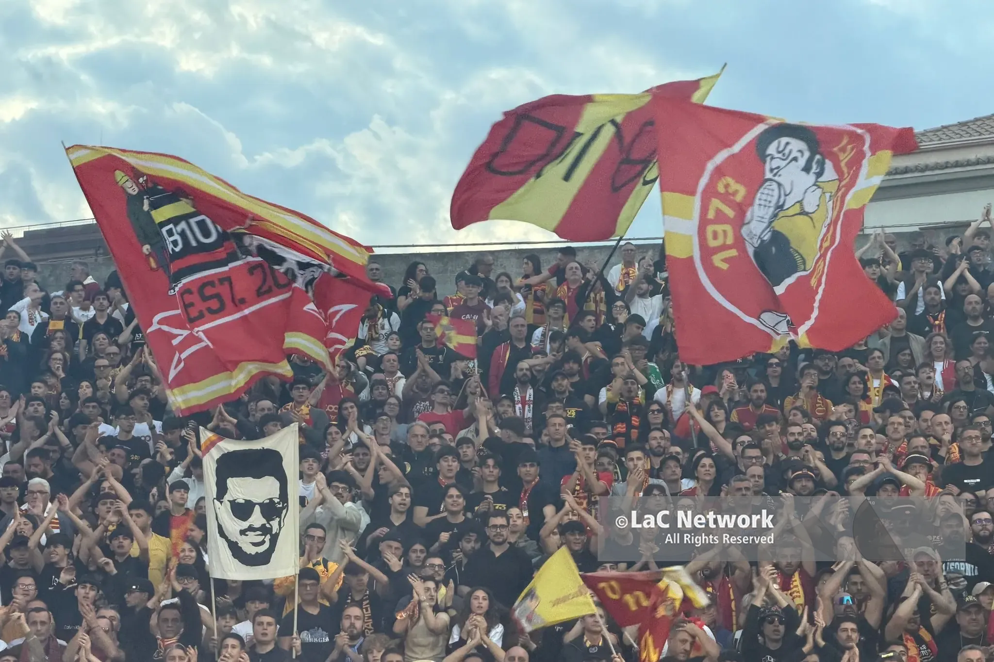 Finale play off Monza-Catanzaro, il Codacons: «Subito maxi-schermi e soluzioni per i tifosi esclusi»\n