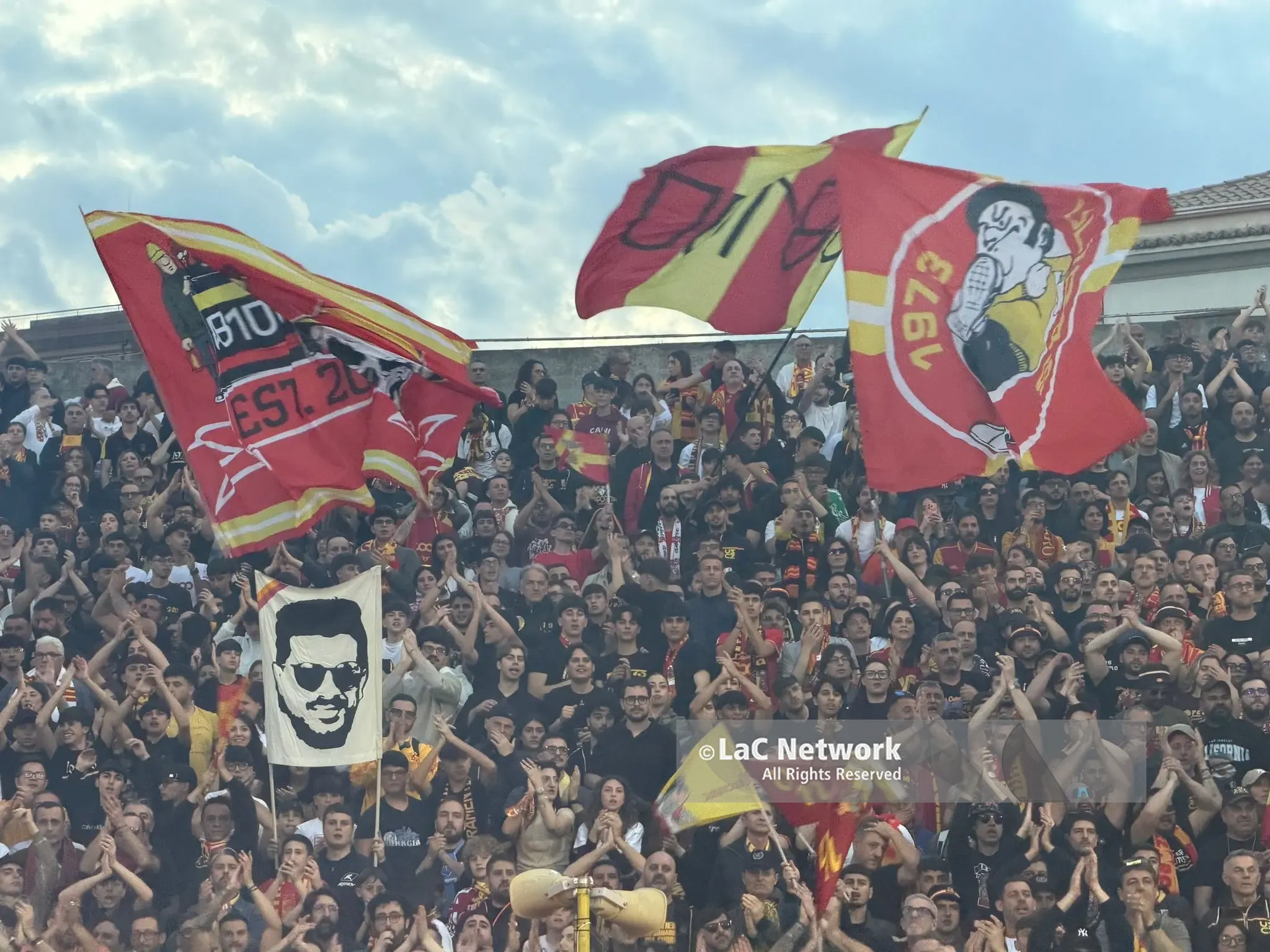 Finale play off Monza-Catanzaro, il Codacons: «Subito maxi-schermi e soluzioni per i tifosi esclusi»