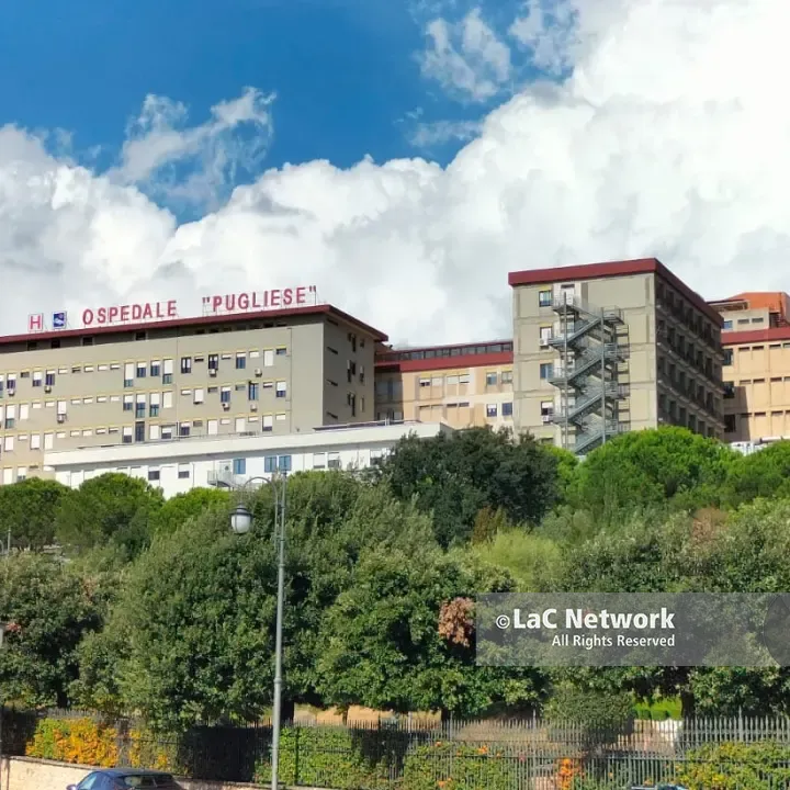 <p>«Ricoveri in barella ormai la norma, così assistenza a rischio»: la denuncia di infermieri e oss del Pugliese di Catanzaro</p>