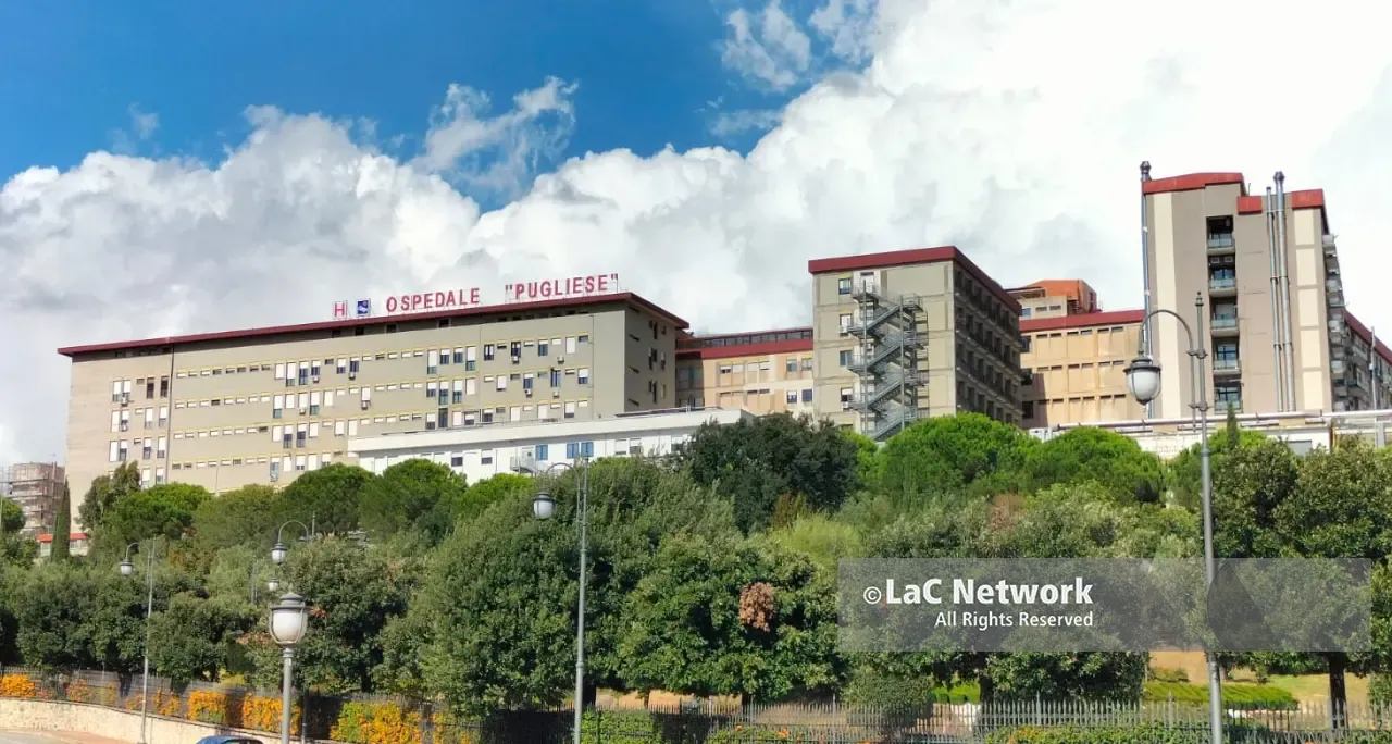 «Ricoveri in barella ormai la norma, così assistenza a rischio»: la denuncia di infermieri e oss del Pugliese di Catanzaro\n
