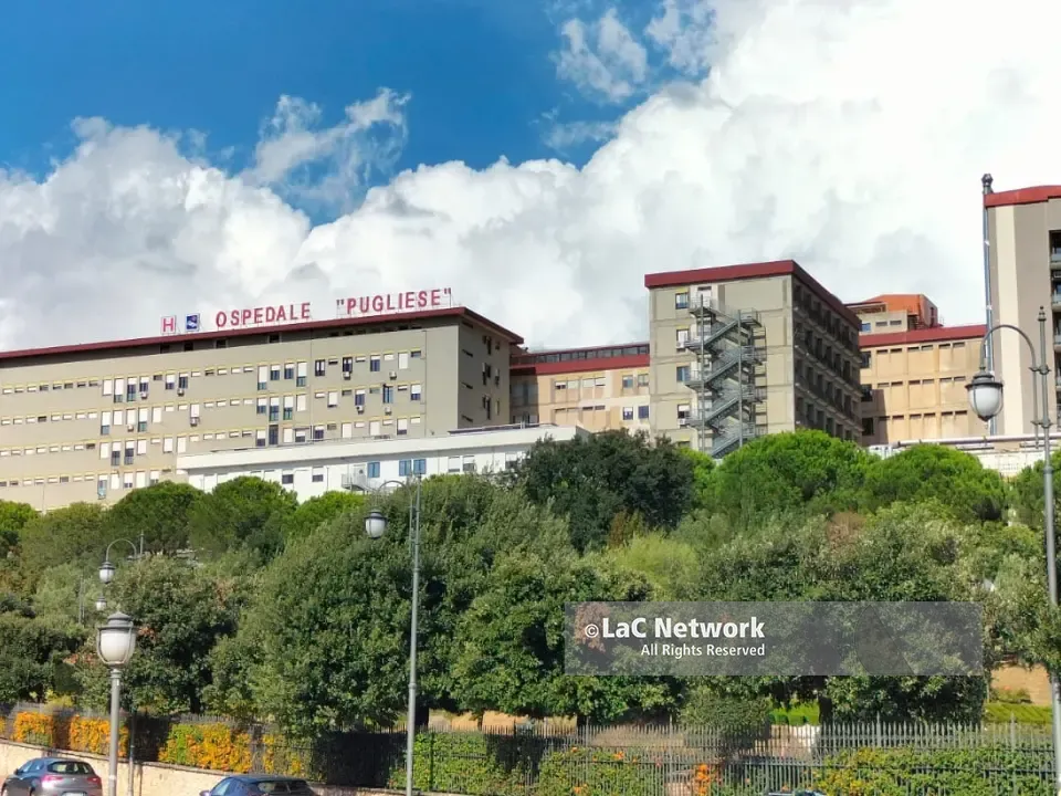 «Ricoveri in barella ormai la norma, così assistenza a rischio»: la denuncia di infermieri e oss del Pugliese di Catanzaro