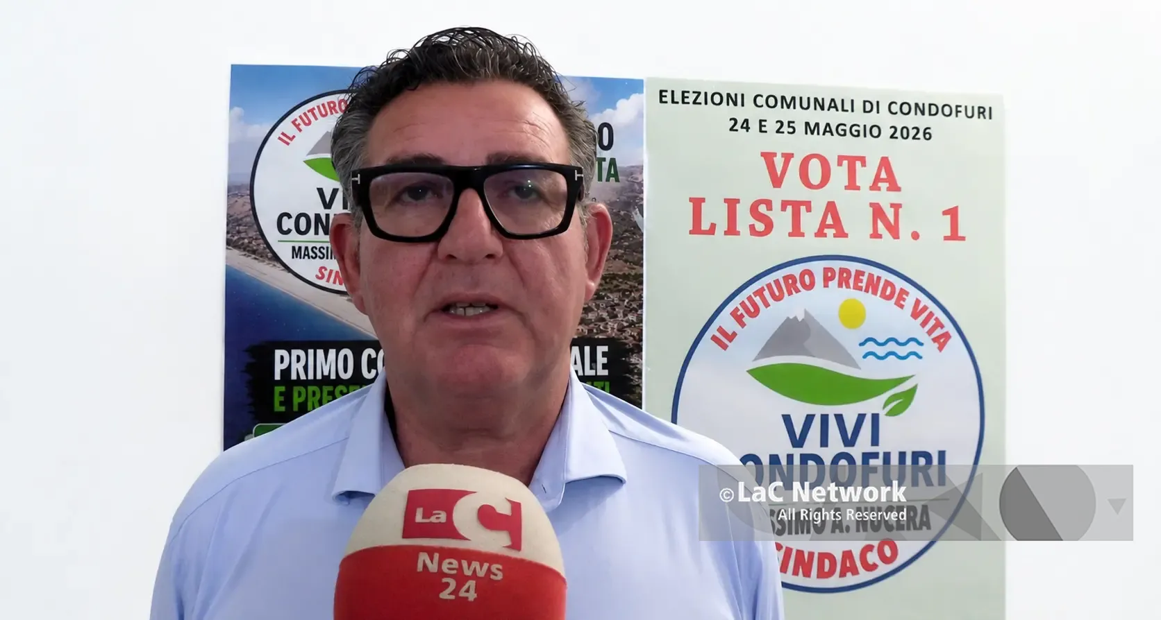 Condofuri, le elezioni restano nel limbo: Nucera spera, il paese aspetta il suo sindaco\n