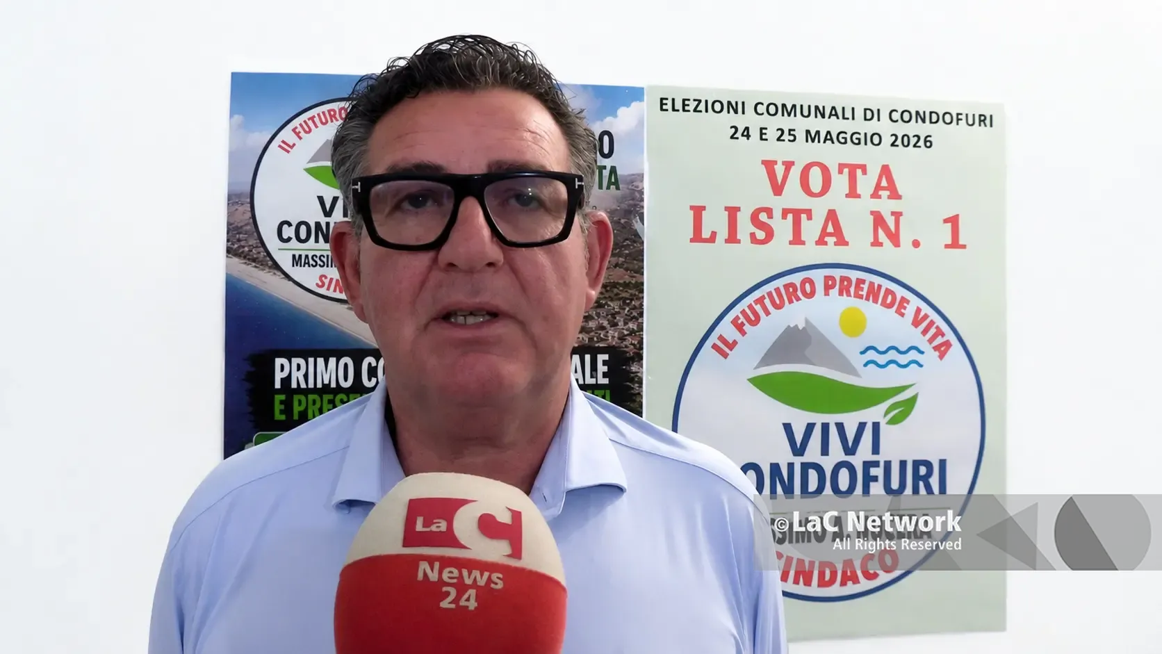 Condofuri, le elezioni restano nel limbo: Nucera spera, il paese aspetta il suo sindaco\n