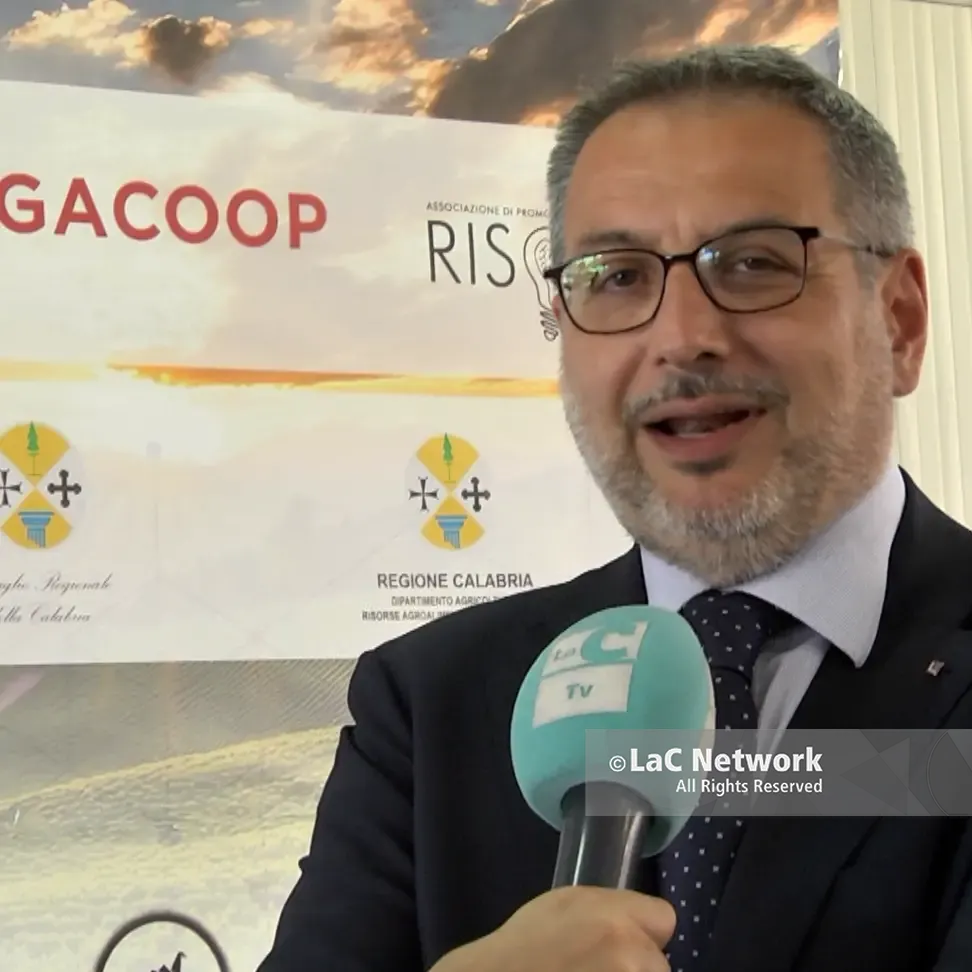 <p>Il <span style=\"color:hsl(0, 75%, 60%);\">Villaggio Sud Agrifest </span>si conferma motore di riscatto per il Sud, Gamberini (Legacoop): «In Calabria si può fare davvero tanto»</p>