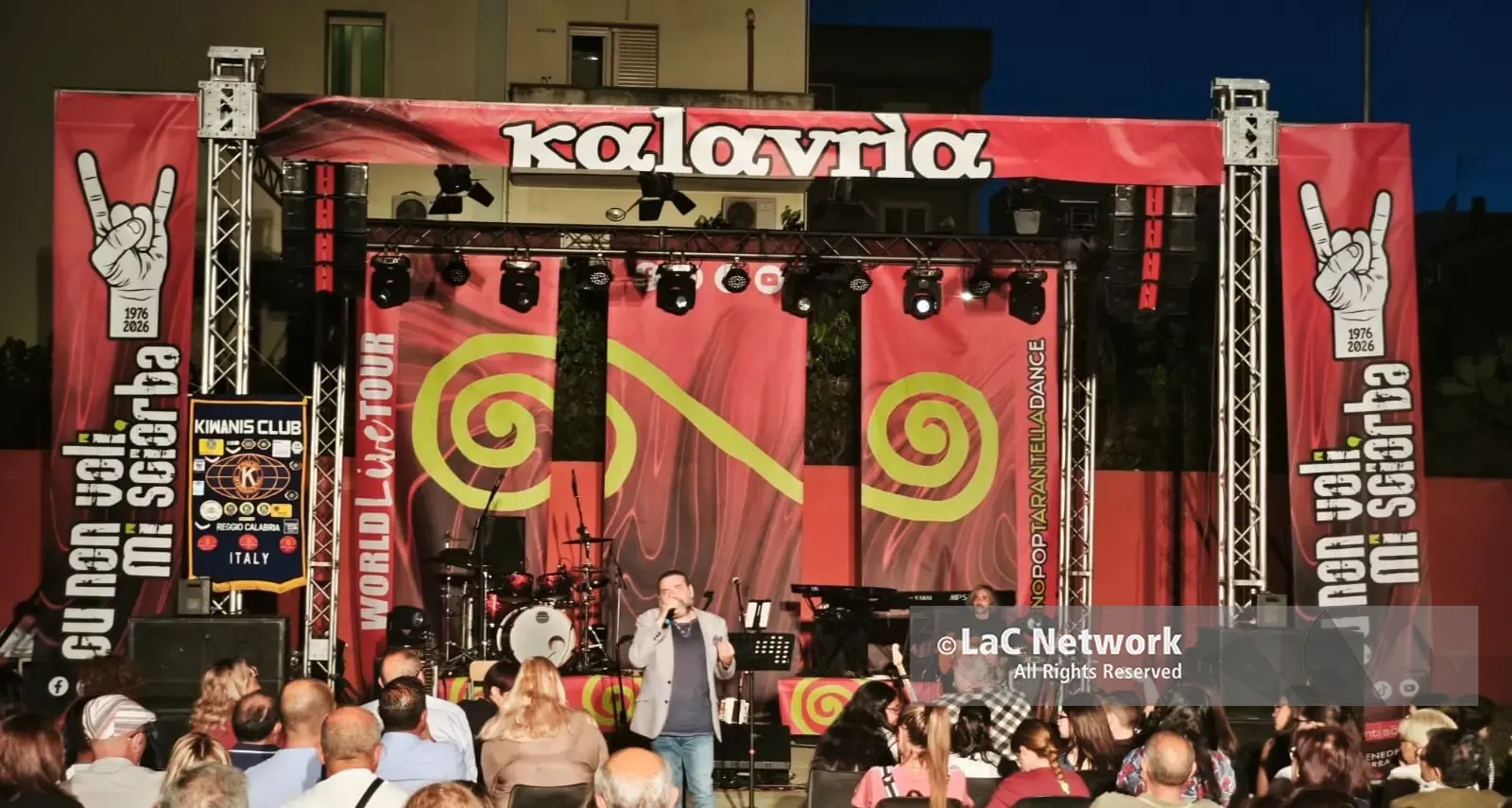 Pellaro celebra Peppe Stellittano: il dialetto passa dai giovani nella quinta edizione del Memorial “Così è la vita”\n