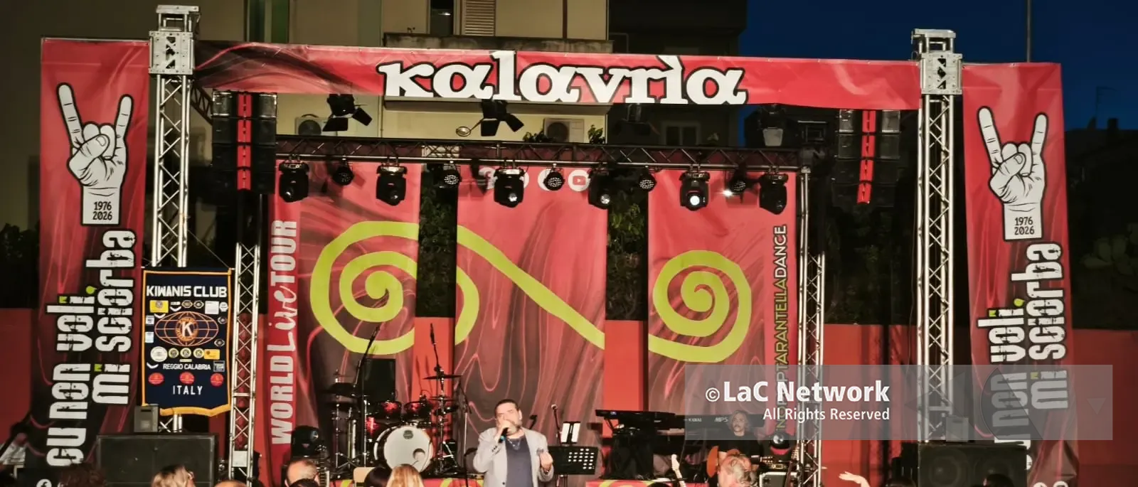 Pellaro celebra Peppe Stellittano: il dialetto passa dai giovani nella quinta edizione del Memorial “Così è la vita”\n