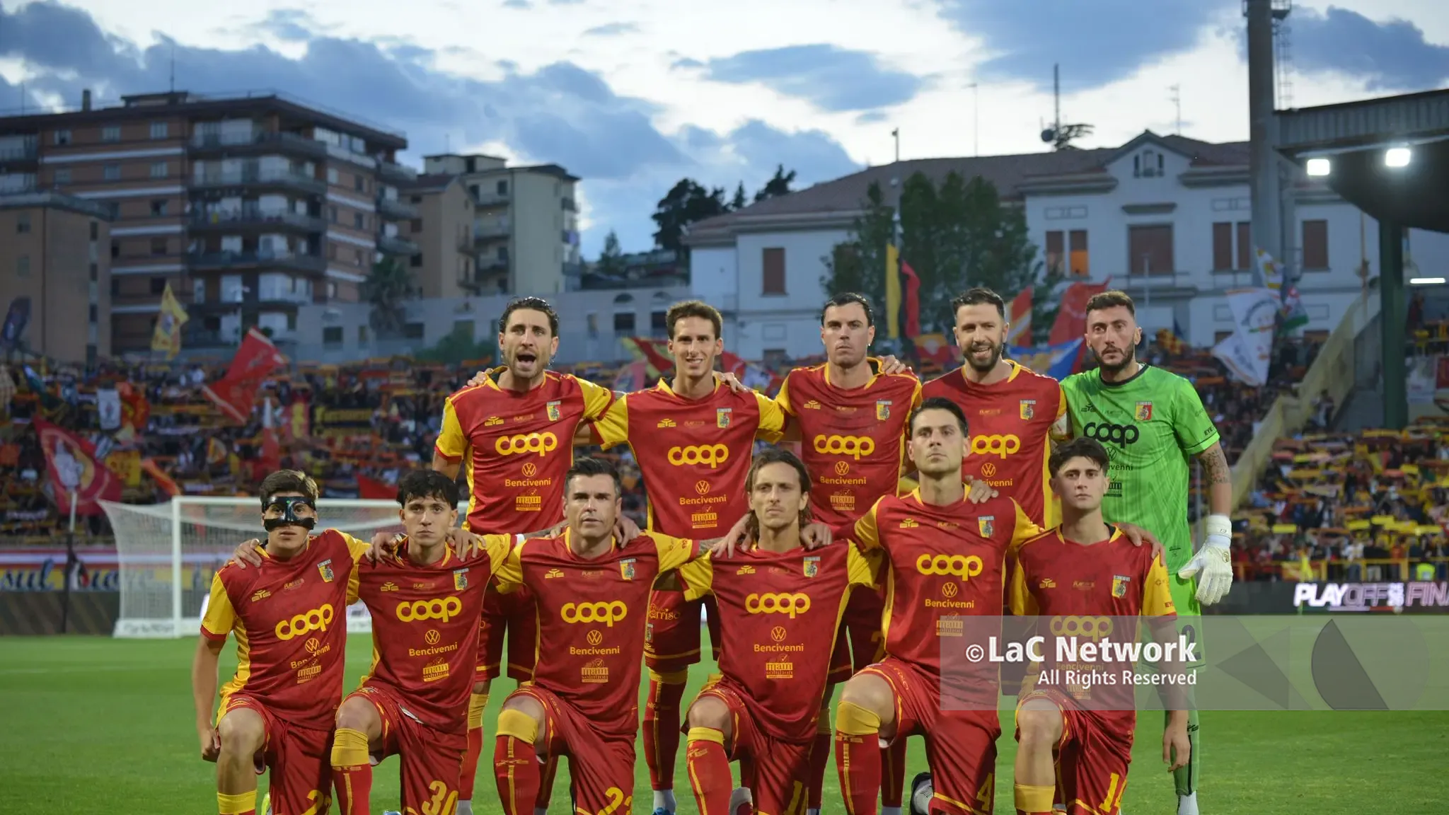 Aquilani, i pilastri giallorossi e i giovani terribili: così il Catanzaro è diventato una grande della Serie B. Il pagellone\n