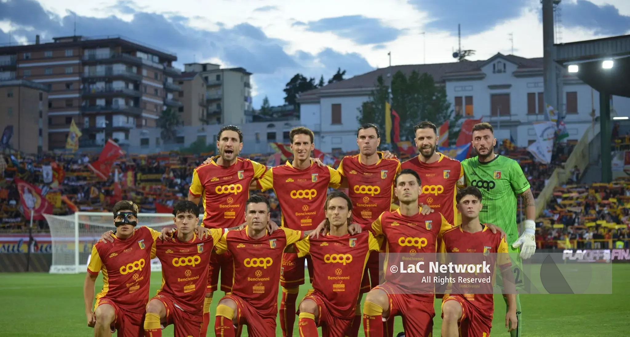 <p>Aquilani, i pilastri giallorossi e i giovani terribili: così il Catanzaro è diventato una grande della Serie B. <span style=\"color:hsl(0, 75%, 60%);\">Il pagellone</span></p>