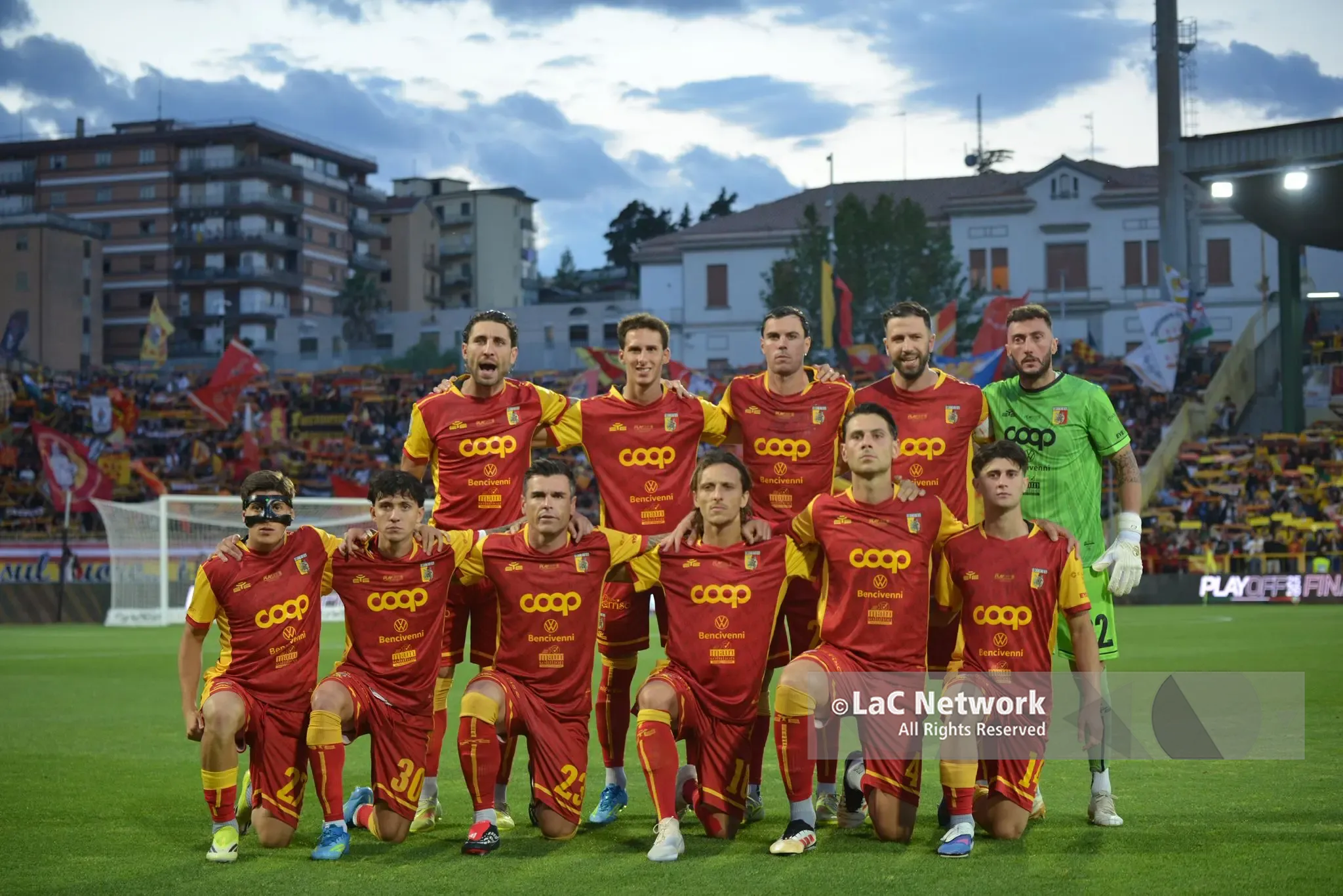 Aquilani, i pilastri giallorossi e i giovani terribili: così il Catanzaro è diventato una grande della Serie B. Il pagellone\n