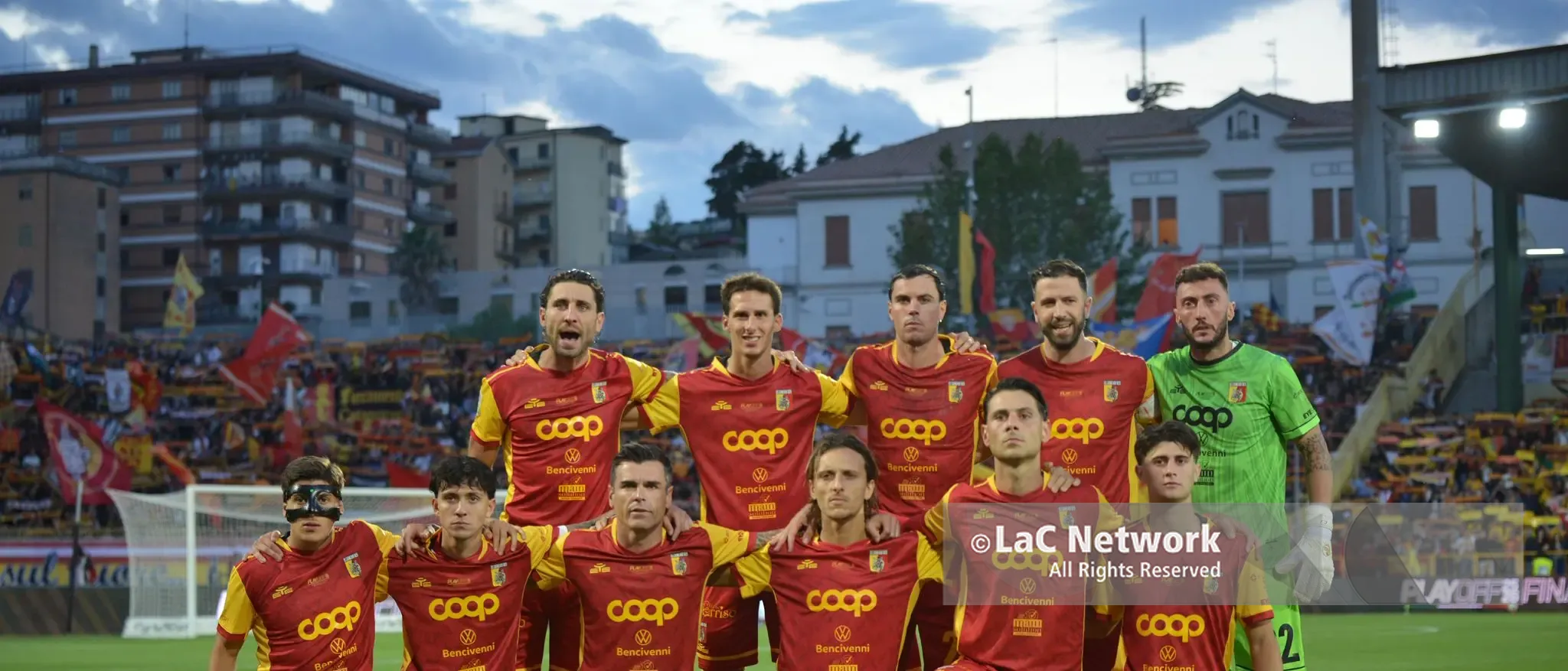 Aquilani, i pilastri giallorossi e i giovani terribili: così il Catanzaro è diventato una grande della Serie B. Il pagellone\n