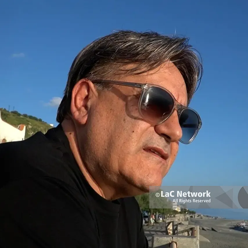 Estorsione a Francesco Occhiuzzi, la condanna a\u00A0Franco Pinto non basta:\u00A0«Potrei ritrovarmelo a pochi metri»\n