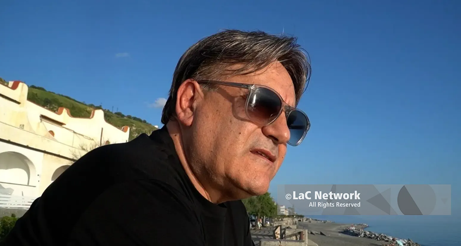Estorsione a Francesco Occhiuzzi, la condanna a\u00A0Franco Pinto non basta:\u00A0«Potrei ritrovarmelo a pochi metri»\n
